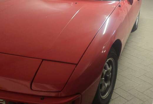 Porsche Targa