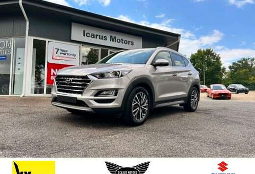 Hyundai Trend 2WD