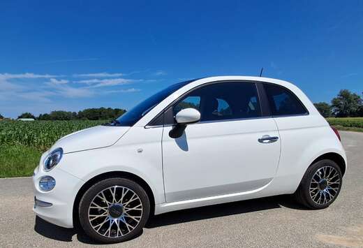 Fiat 1.0i MHEV Dolcevita