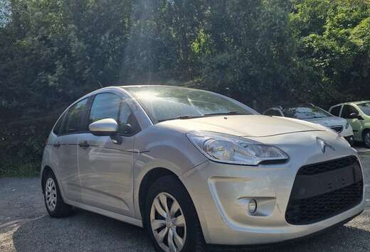 Citroen 1.1i Vitamine car pass contrôle ok prêt a i ...