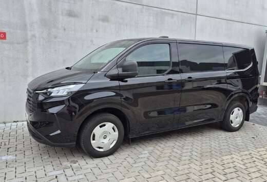 Ford Transit Custom 2.0 TDCi L1H1 Limited Multi-use S ...