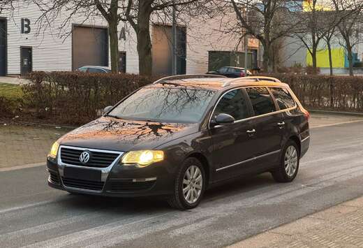 Volkswagen 1.6TDI BREAK