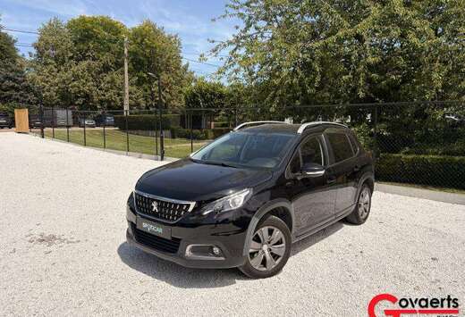 Peugeot Signature