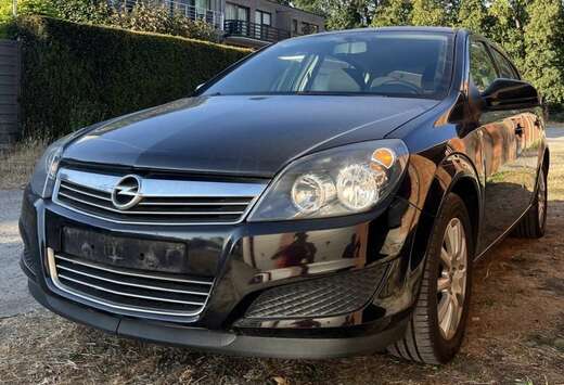 Opel 1.4i Edition