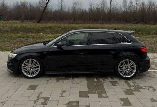 Audi 1.8i Attraction