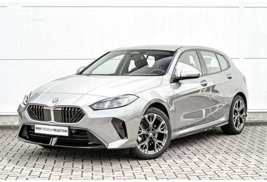 BMW M Sport Design