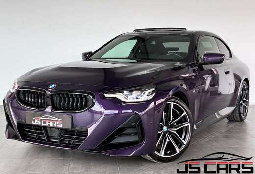 BMW iAs FULL PACKM-T.O-COCKPIT-CARPLAY-H/KARDON-CAMER ...