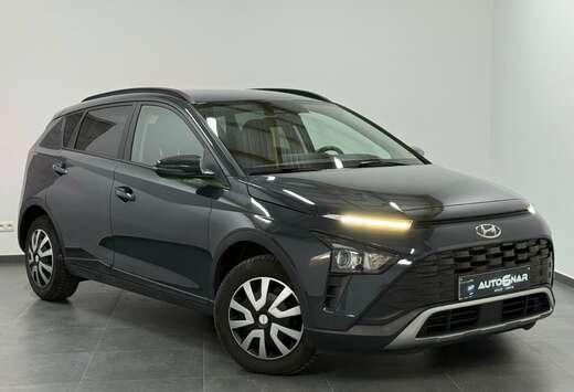Hyundai 1.0 T-GDi Euro6d - Boite Auto - CarPlay - Cam ...