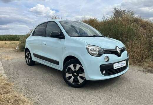 Renault Twingo 1.0i SCe Limited S * AIRCO * 1 ST eige ...