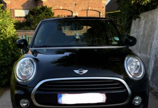 MINI Cabriolet 1.5
