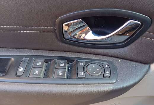 Renault Scenic 1.5 dCi Energy Bose Edition