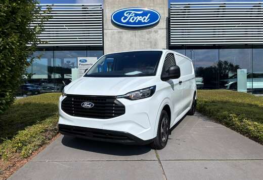 Ford TREND / PHEV / L2