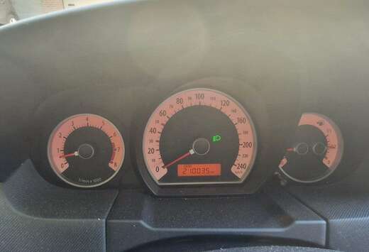 Kia 1.6i 16v LX