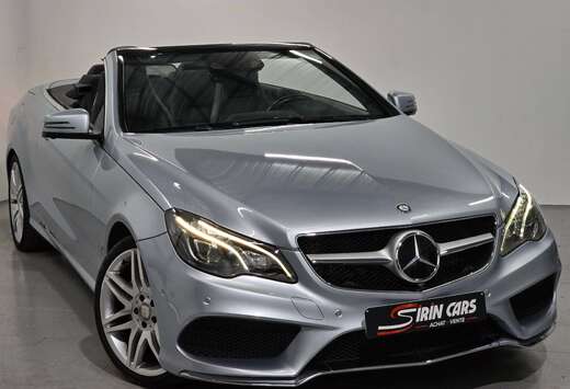 Mercedes-Benz AMG | Led | Harman Kardon | Keyless | 1 ...
