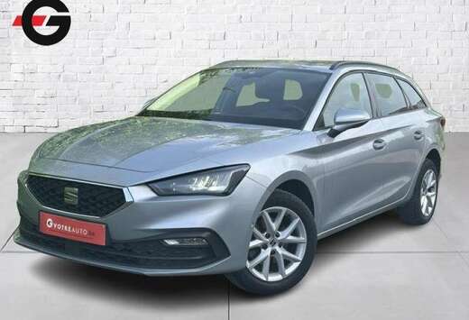 SEAT style tsi 90ch