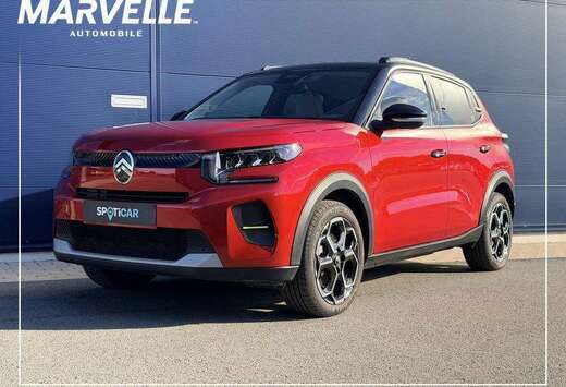 Citroen 2ans Garantie - Electrique - MAX - Comfort Ra ...