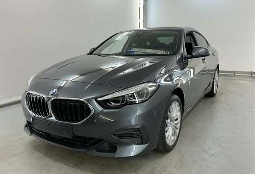 BMW 216*LOOK M TECHNIK*CUIR*CAR PASS*