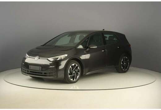 Volkswagen 58kWh 146PK Pro Pack Comfort & 18 Inch All ...