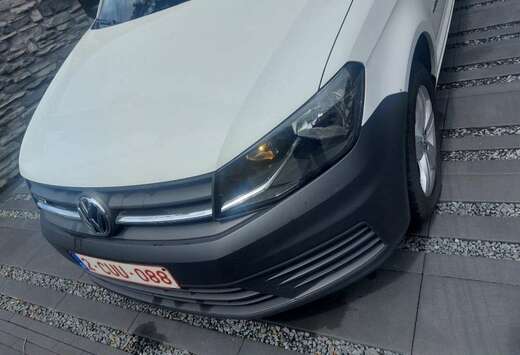 Volkswagen 1.4 TGI Maxi CNG DSG (EU6)