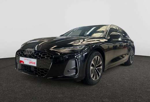 Audi 2.0 TFSI Advanced S tronic