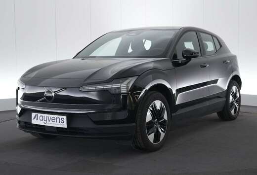 Volvo 69 kWh Single Motor Ext. Range Core LED GPS CAM ...