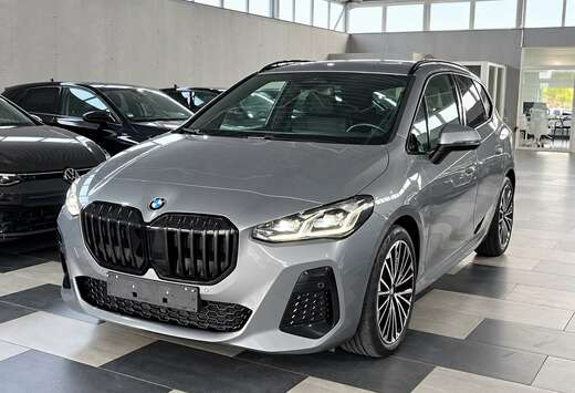 BMW PACK M / NAVI / CAMERA / JANTES M INDIVIDUAL / FU ...
