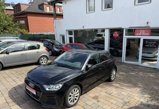 Audi 1.0TSI*AUTOMATIQUE*VIRTUAL*GPS*JANTES*GARANTIE 1 ...