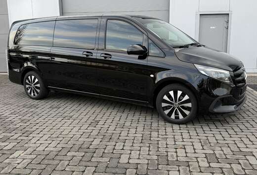 Mercedes-Benz 119 CDI BTW WAGEN DUS AFTREKBAAR