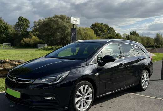 Opel 1.4 Turbo Start/Stop Automat Sports Tourer Innov ...