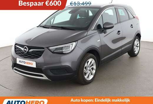 Opel 1.2 Turbo INNOVATION