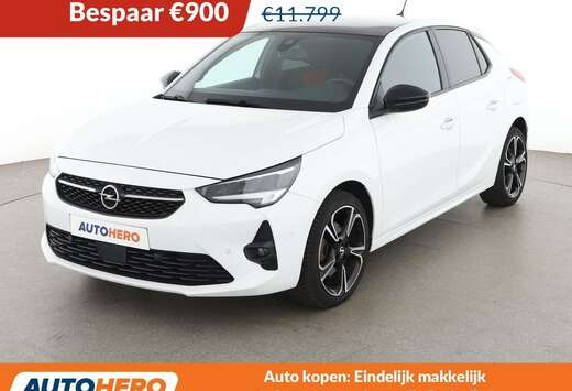 Opel 1.2 Turbo GS Line