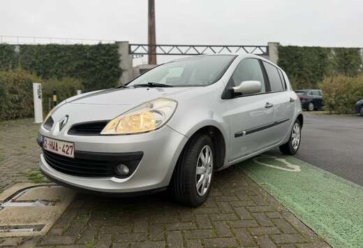 Renault 1.2 Turbo TCe 16v Expression