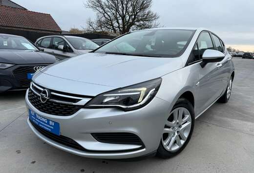 Opel 1.0i 105PK TURBO 5-DEURS NAVIGATIE PDC CARPLAY L ...