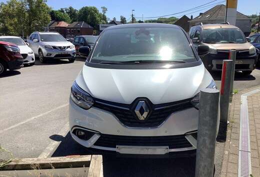 Renault energie
