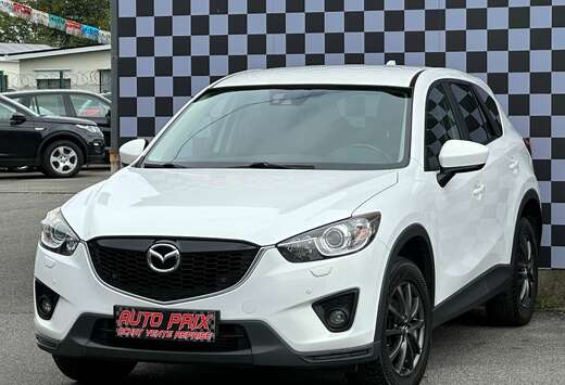 Mazda 2.2 CDVi 4x2 Challenge Navi Cam Keyless Full Eu ...