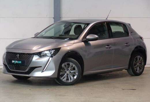 Peugeot 50Kwh Allure - GPS - Caméra