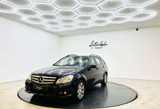 Mercedes-Benz 1AN GARANTIEGPSPARKING ASSISTENTRETIEN