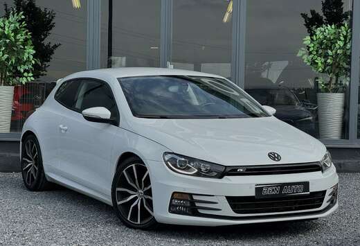 Volkswagen PACK R LINE // ETAT EXCEPTIONNEL