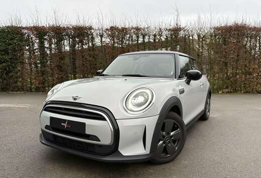 MINI DCT / PANO / HARMAN KARDON / CAM /