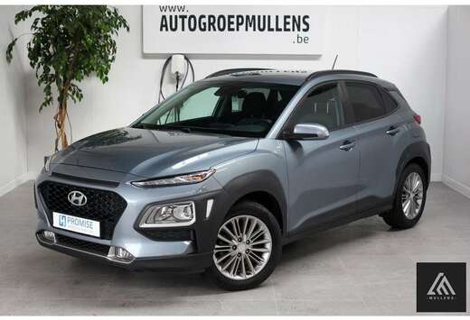 Hyundai 1.0 Trend  12 maanden garantie  Camera  Senso ...