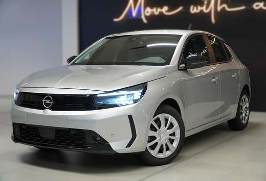 Opel Corsa 1.2 Turbo Edition S/S