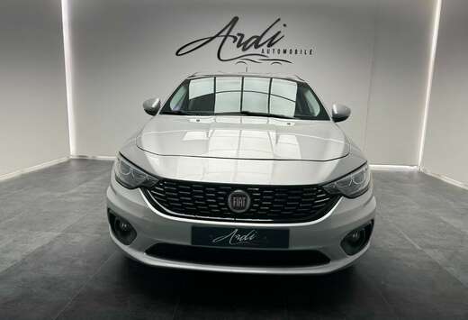 Fiat 1.3 MultiJet *GARANTIE 12 MOIS*GPS*AIRCO*