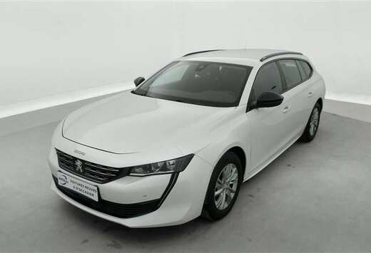 Peugeot 1.2 PureTech Active Pack Navi / Caméra