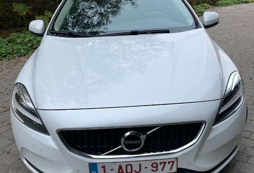 Volvo V40 1.9 D Classic Limited Edition