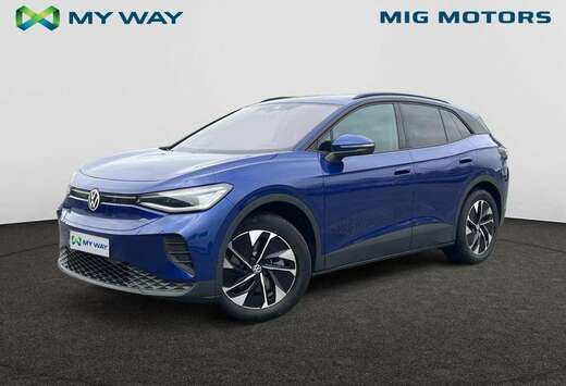 Volkswagen Pro Business (286 pk) /// Stuur & Zetelver ...