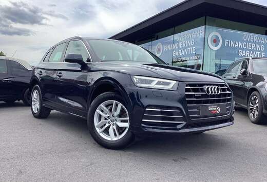 Audi 55TFSi e S-Line/1steEig/67000km/Leder/Pdc&Cam/LE ...