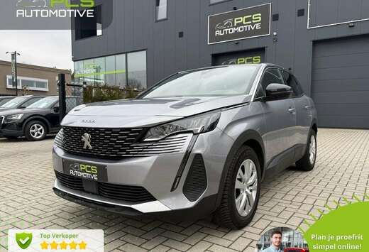 Peugeot 1.5 Diesel / BTW-aftrekbaar / 1e Eig / Automa ...