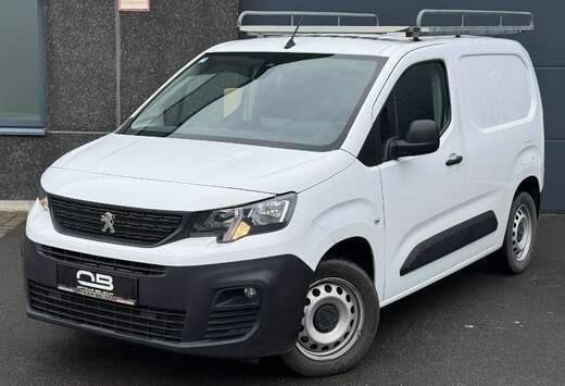 Peugeot *** 1.5 Hdi - Auto - Camera - 3 seats - BTW/T ...