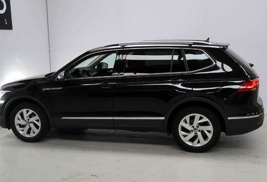 Volkswagen Tiguan Allspace 1.5 TSI OPF DSG Life
