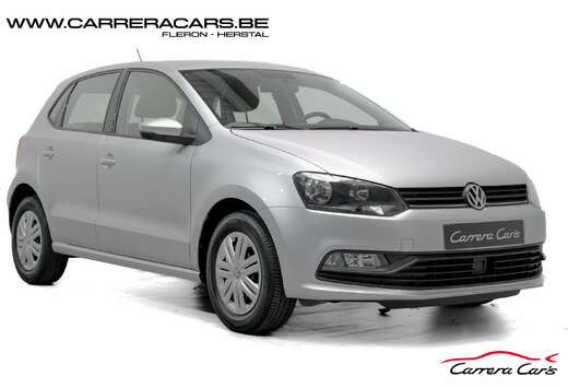 Volkswagen 1.0i Trendline*1 PROPRIETAIRE*AIRCO*GARANT ...